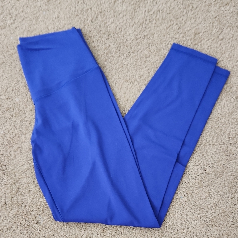 Aerie - Like New Real Me Xtra Yearbook 7/8 Leggings - M